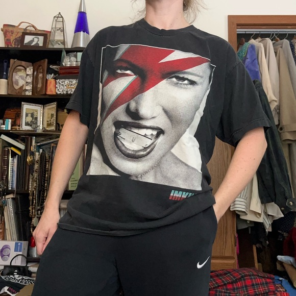 IMKING Razorblade Tee - Picture 4 of 12